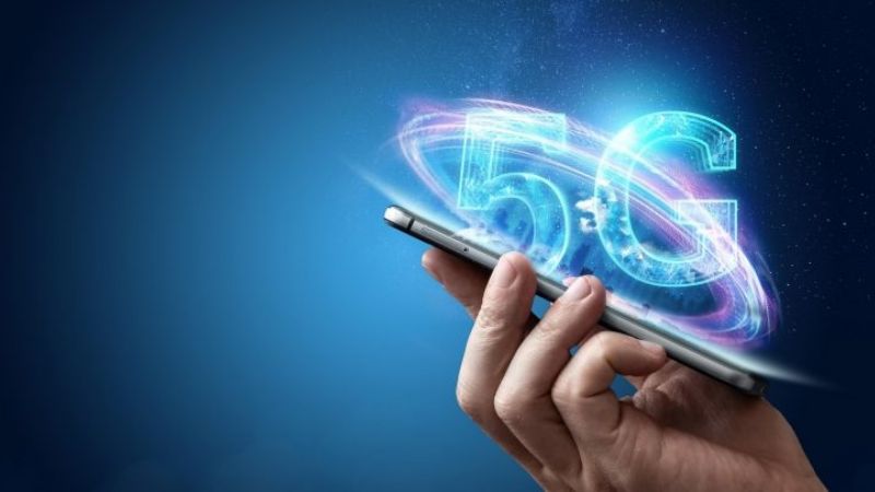 Telecom participa de la muestra 5g organizada por ENACOM