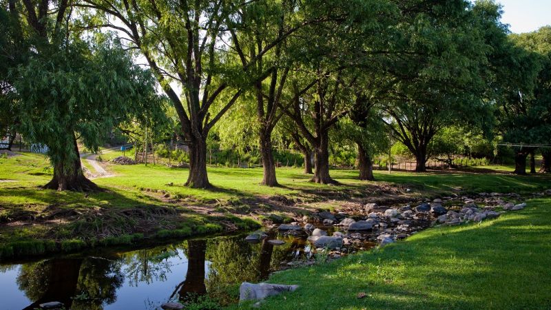 Catamarca invita a una Semana Santa llena de los mejores paisajes