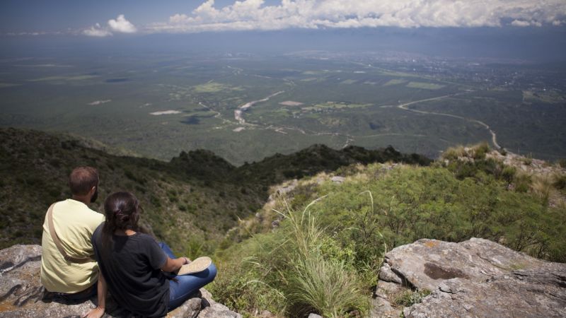 Catamarca invita a una Semana Santa llena de los mejores paisajes