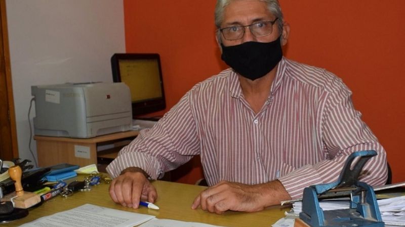 Legalización y Registro de Títulos ahora es Dirección