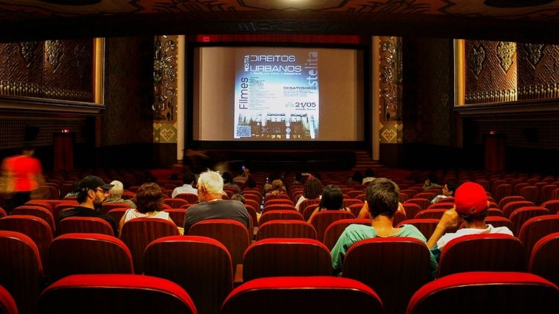 Vuelve el cine en Catamarca