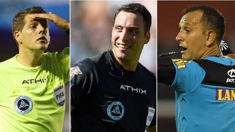 Este viernes se abre la 6ta. Fecha en la Copa de la Liga