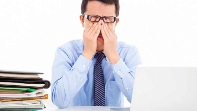 Recomiendan no sobreexponerse a pantallas después de las 23