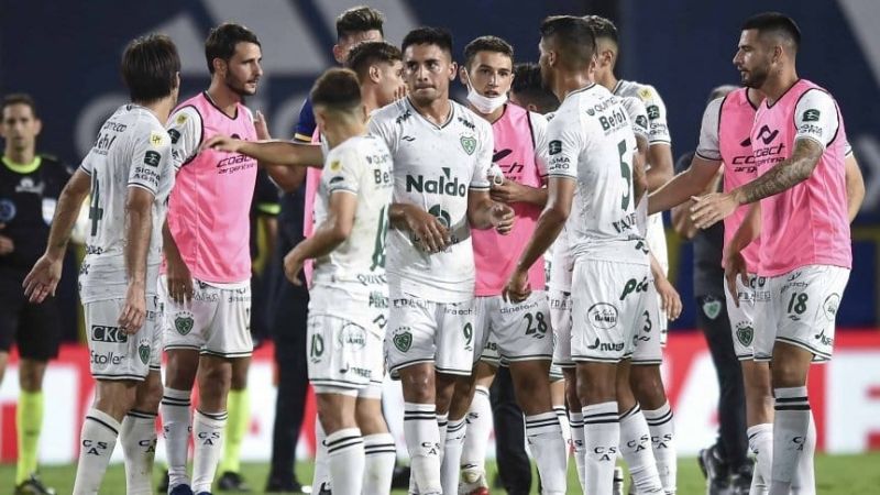 Doce casos de coronavirus en Sarmiento de Junín