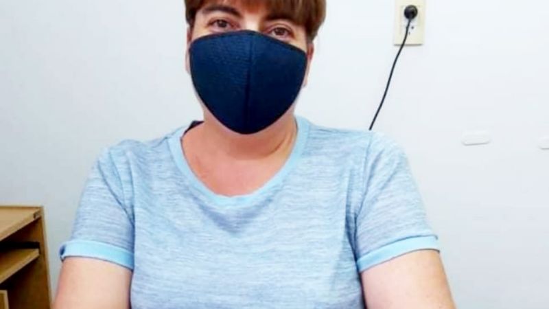 Pericias al acusado de abuso sexual