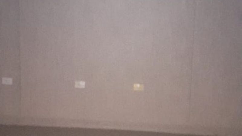 Denuncian que el Hospital de San José de FME está desmantelado