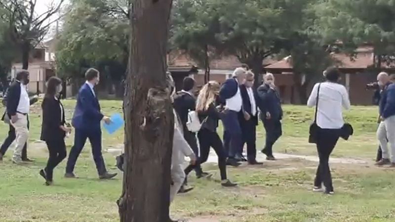 Importantes anuncios del presidente para promover el empleo