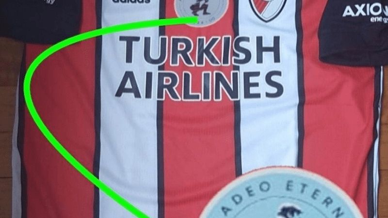 River usará una camiseta especial por Amadeo Carrizo