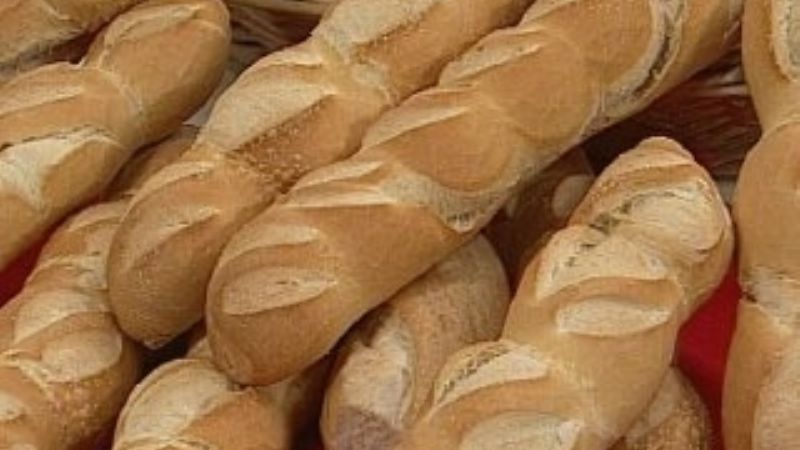 Se viene el "Panazo" en protesta por el alza de precios de materias primas