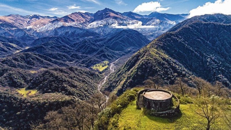 China aportaría fondos para construir el Potrero del Clavillo