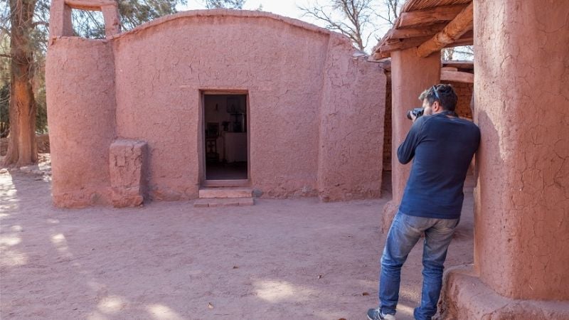 Catamarca será parte de “Ampliar Destinos edición Semana Santa”