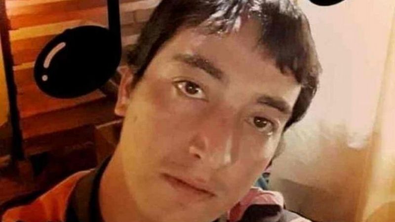 Murió el femicida de Guadalupe