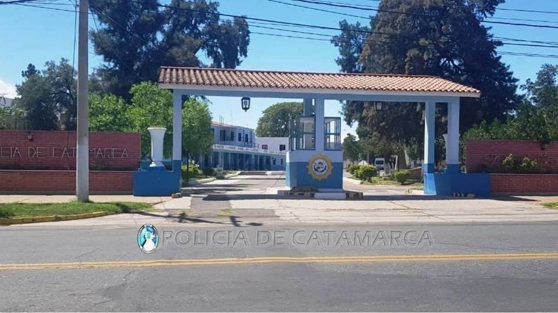 Convocan a postulantes a ingresar a la Escuela de Cadetes