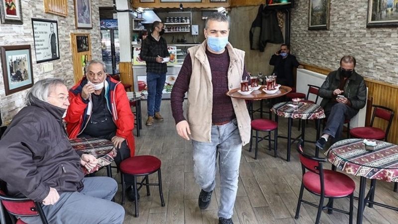 Argentina: confirmaron 140 muertes y 7.891 nuevos contagios