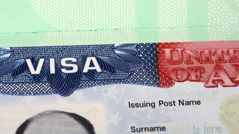 La Embajada de los Estados Unidos en Argentina reinicia las renovaciones de visas