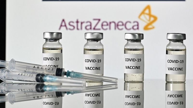 Más de ocho países suspenden la vacunación con AstraZeneca
