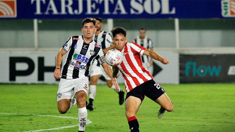 Dos empates abrieron la 6ta. fecha en la Copa de la Liga