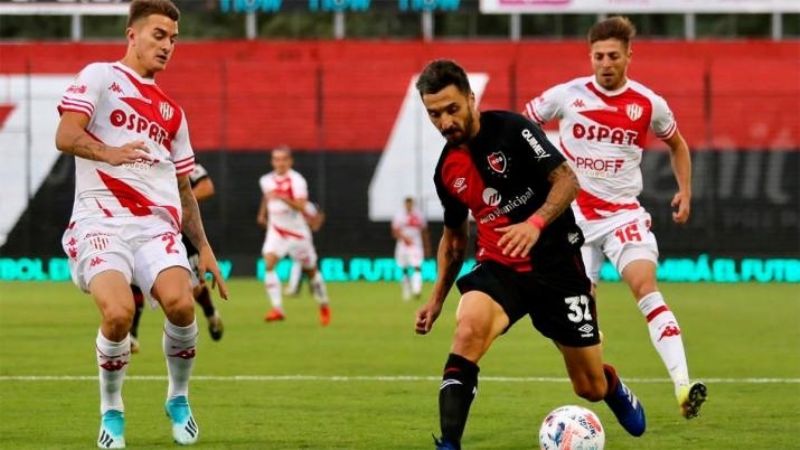 Dos empates abrieron la 6ta. fecha en la Copa de la Liga