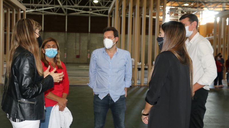 Prueba piloto de la encuesta Planet Youth