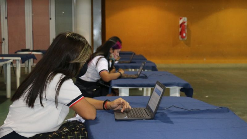 Prueba piloto de la encuesta Planet Youth