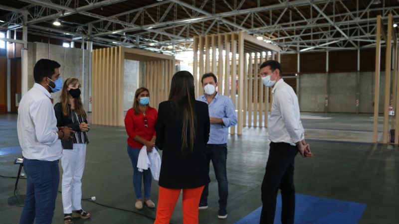 Prueba piloto de la encuesta Planet Youth