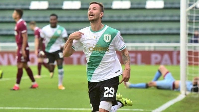 Clásico de Banfield y triunfos de Gimnasia y Huracán