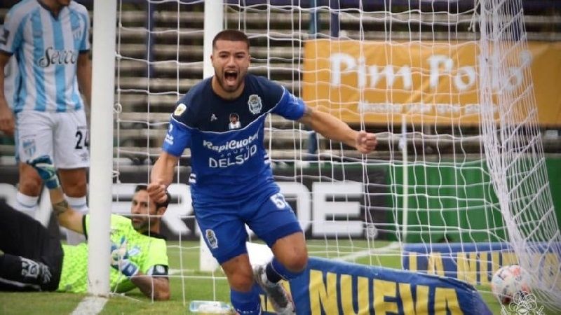 Clásico de Banfield y triunfos de Gimnasia y Huracán