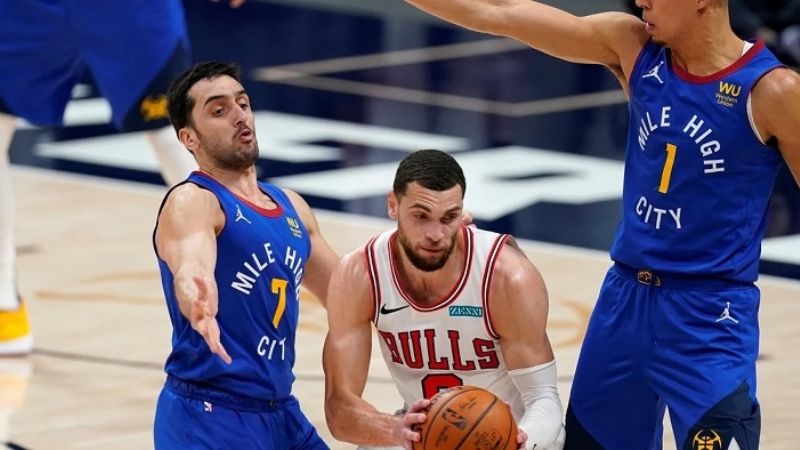 Juega Campazzo y fútbol recargado con Boca-Talleres