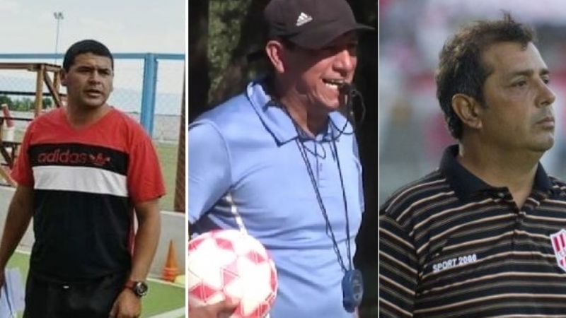 Más clubes retoman el trabajo en el fútbol capitalino