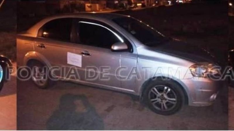 Secuestran una docena de vehículos a conductores infractores