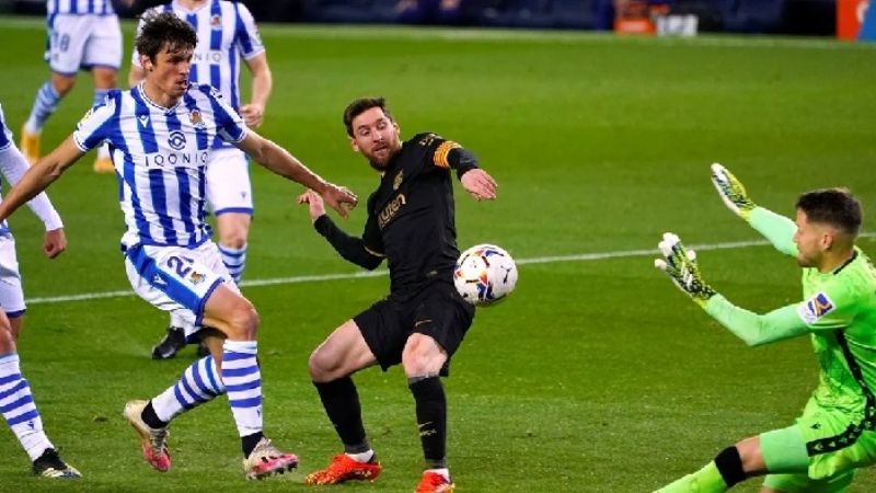 Ganaron Atlético y Barcelona; pero “manda” el de Madrid