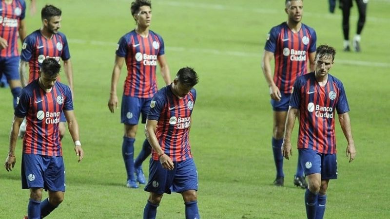 Aldosivi sorprendió a San Lorenzo y Colón no pudo con Central