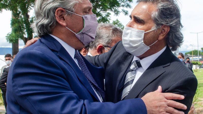 “Los anuncios del presidente potenciarán a Catamarca y al Norte Grande”