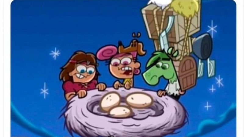 Las cargadas por el cruce entre Fabra e Izquierdoz