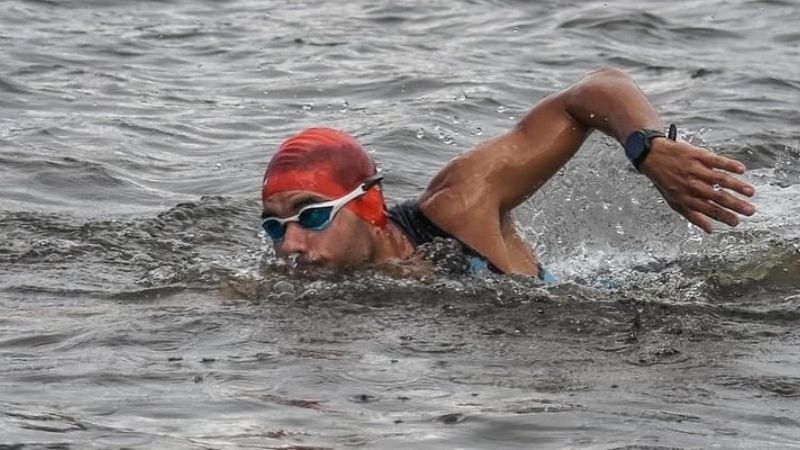 Exitoso cierre del Triatlón Regional en Las Pirquitas