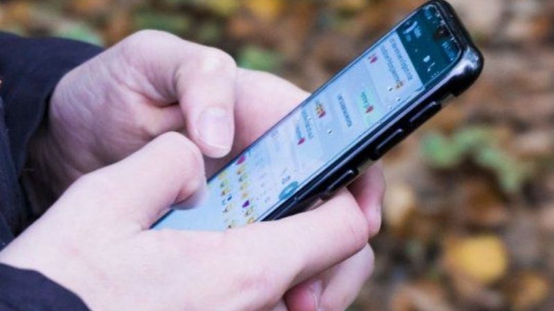 ¿Cómo agregar un contacto en WhatsApp sin tener el número?