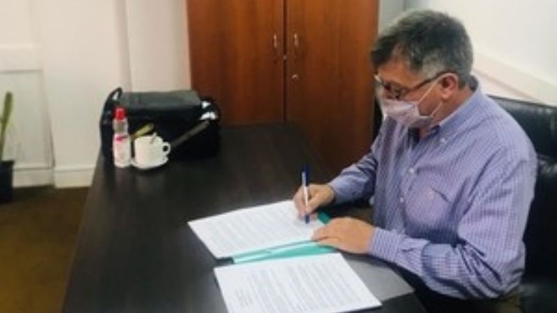 Desmienten la desaparición de Cotalí: “Es una burrada”