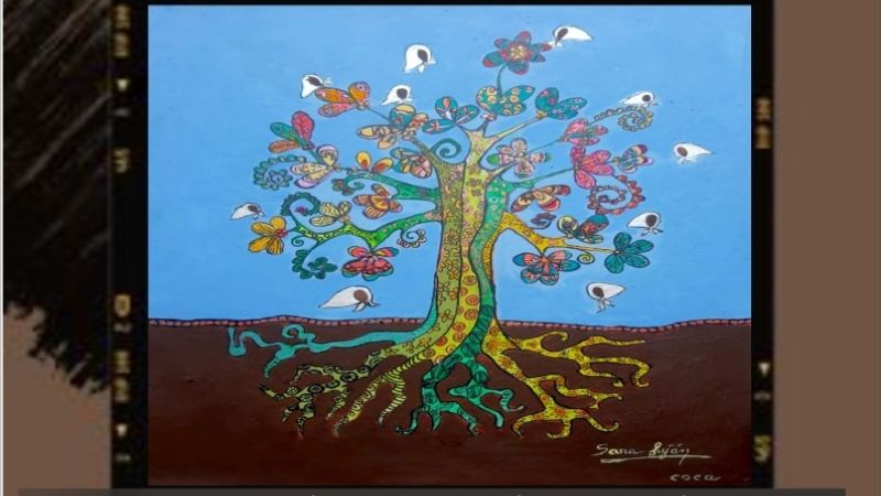 Panel y conversatorio por el Día de la Memoria