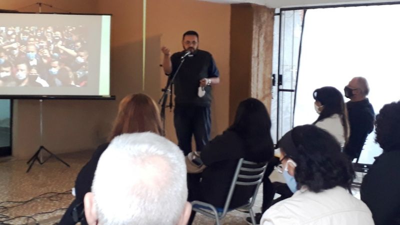 La Iglesia en Catamarca camina hacia una gran Asamblea Diocesana