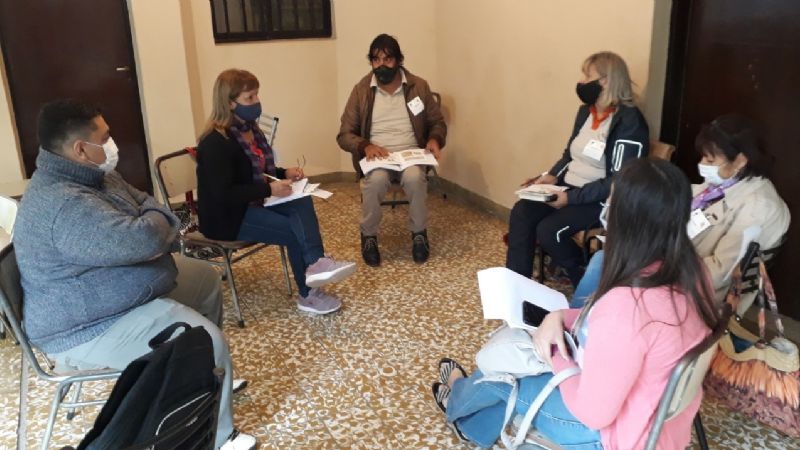 La Iglesia en Catamarca camina hacia una gran Asamblea Diocesana
