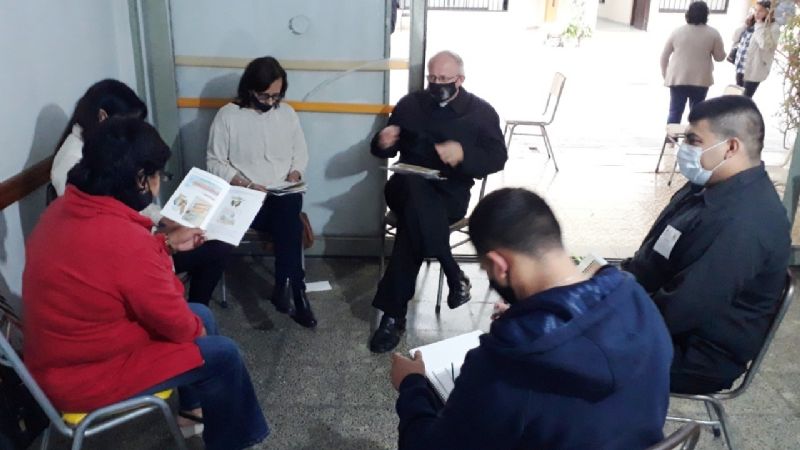 La Iglesia en Catamarca camina hacia una gran Asamblea Diocesana