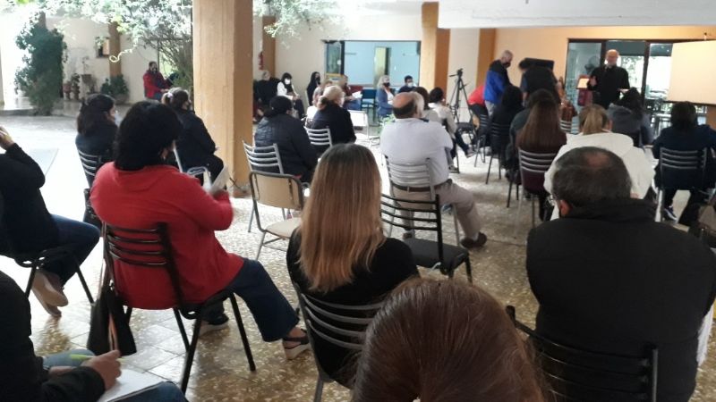 La Iglesia en Catamarca camina hacia una gran Asamblea Diocesana