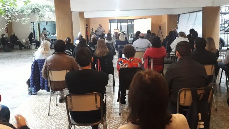 La Iglesia en Catamarca camina hacia una gran Asamblea Diocesana