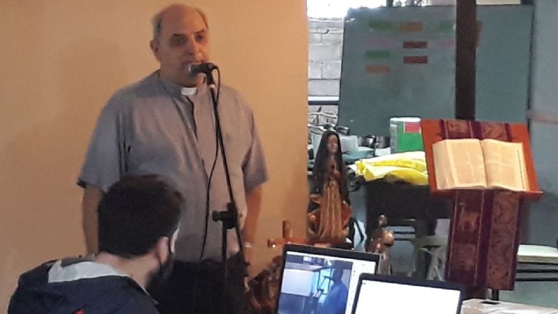 La Iglesia en Catamarca camina hacia una gran Asamblea Diocesana