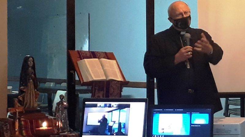 La Iglesia en Catamarca camina hacia una gran Asamblea Diocesana