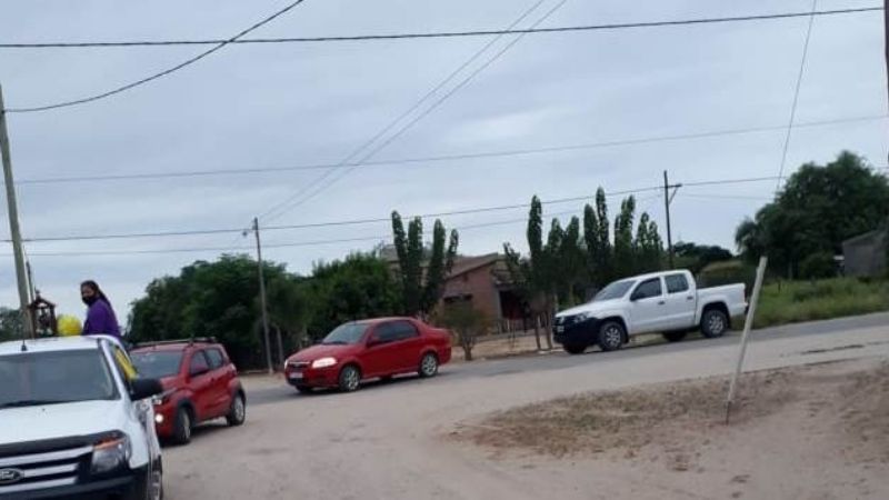 Celebran a San José en San Antonio de la Paz