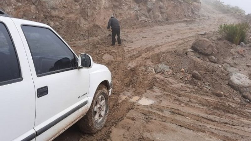 La Escuela de Culampajá tiene nuevo director