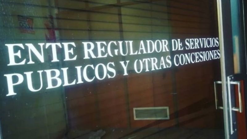 Agua: Formas para participar de la Audiencia Pública