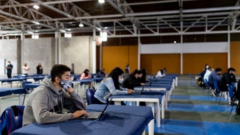 Centurion y Saadi presentes en el Proyecto Planet Youth