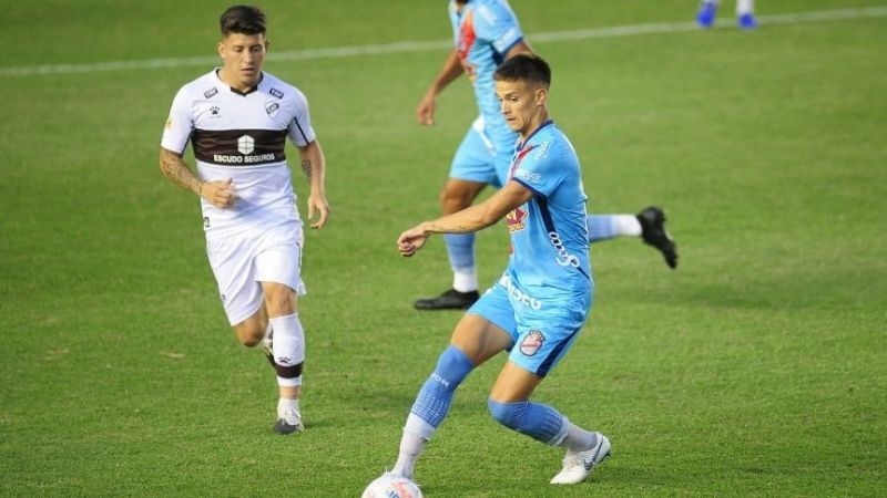 Racing ganó y se acomodó; Arsenal y Platense siguen abajo